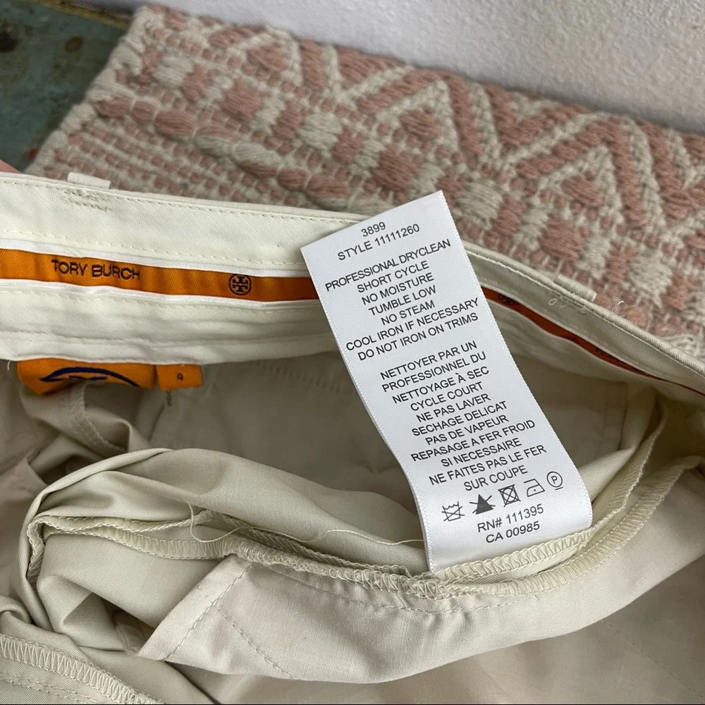 Tory Burch excellent preowned